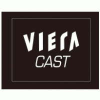 Panasonic VIERA_CAST Logo download