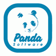 Panda Software Logo download