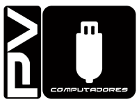 paulovps computadores Logo download