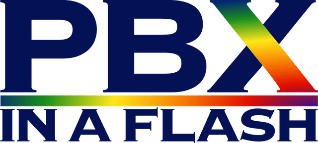PBX in a Flash Logo download