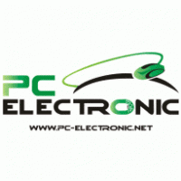 PC Electronics Logo download