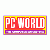 PC World Logo download