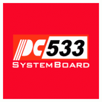 PC533 Logo download