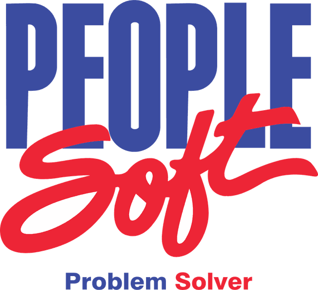 People Soft Logo download