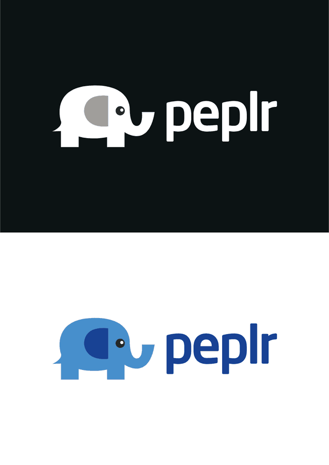 Peplr Logo download