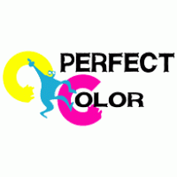 Perfect Color Logo download