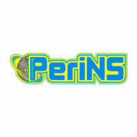 perins inženjering Logo download