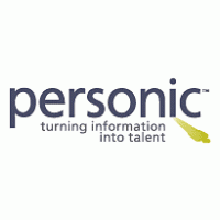 Personic Software Logo download