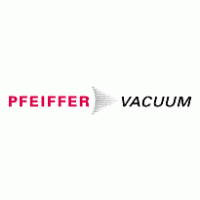 Pfeiffer Vacuum Technology Logo download