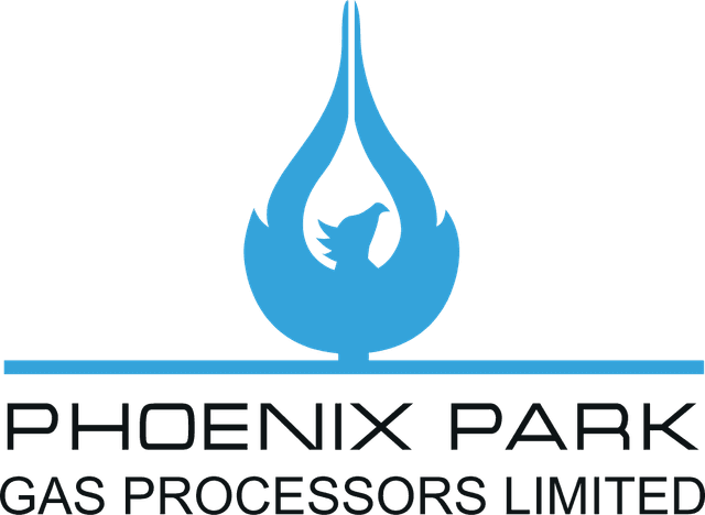 Phoenix Park Gas Processors Limited Logo download