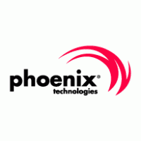Phoenix technologies Logo download