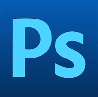 Photoshop CS5 Logo download