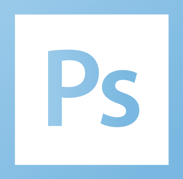 Photoshop CS6 Logo download