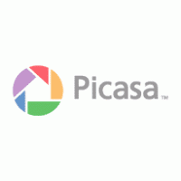 Picasa Logo download
