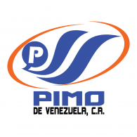 Pimo de Venezuela, C.A. Logo download