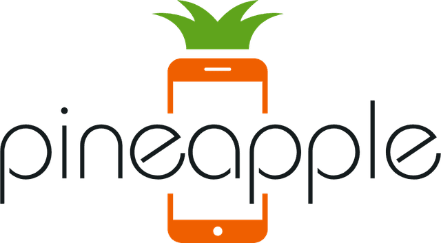 Pineapple Logo download