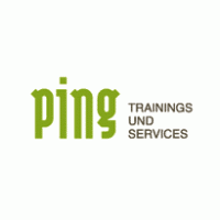 PING T&S Logo download