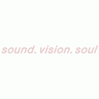 Pioneer Sound.Vision.Soul Logo download