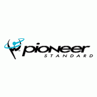 Pioneer-Standard Electronics Logo download