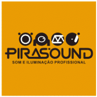 PiraSound Logo download