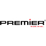 Piremier Elektronik Logo download