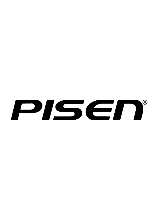 Pisen Electronics Logo download