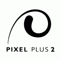 PixelPlus 2 Logo download