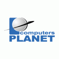Planet Computers Logo download