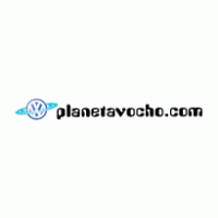 Planeta Vocho.com Logo download