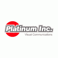 Platinum Inc. Logo download