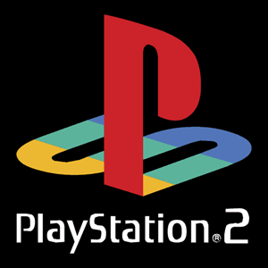 PLAYSTATION 2 Logo download
