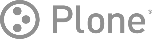 Plone Logo download