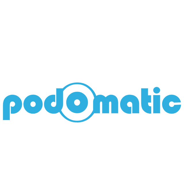 Podomatic.com Logo download