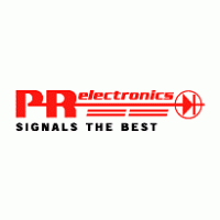 PR electronics Logo download