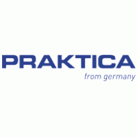 Praktica Logo download