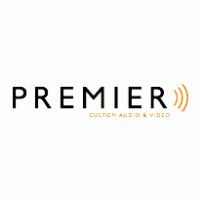 Premier Audio Logo download