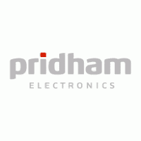 Pridham Electronics Logo download
