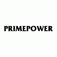 Primepower Logo download