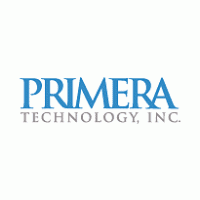 Primera Technology Logo download