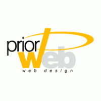 PriorWEB Logo download