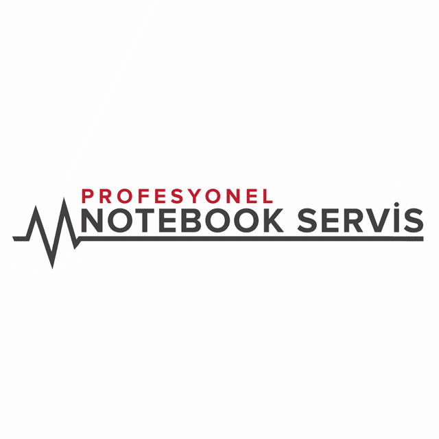 Profesyonel Notebook Servis Logo download