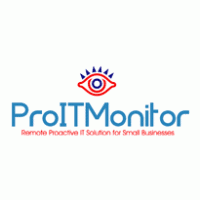 ProITMonitor Logo download
