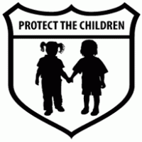 Protect The Children Logo download