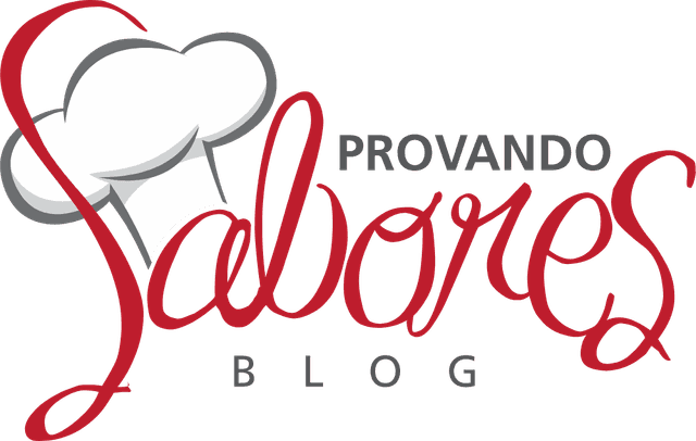 Provando Sabores Blog Logo download