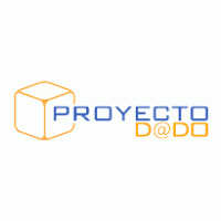 Proyecto DADO Logo download