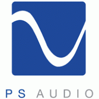 PS Audio Logo download