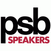 PSB Speakers Logo download