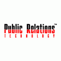 Public Relations Technology Logo download