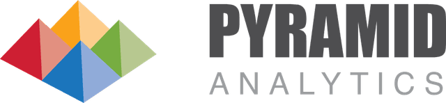Pyramid Analytics Logo download