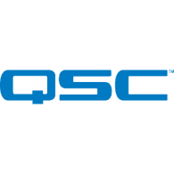 QSC Audio Products Logo download